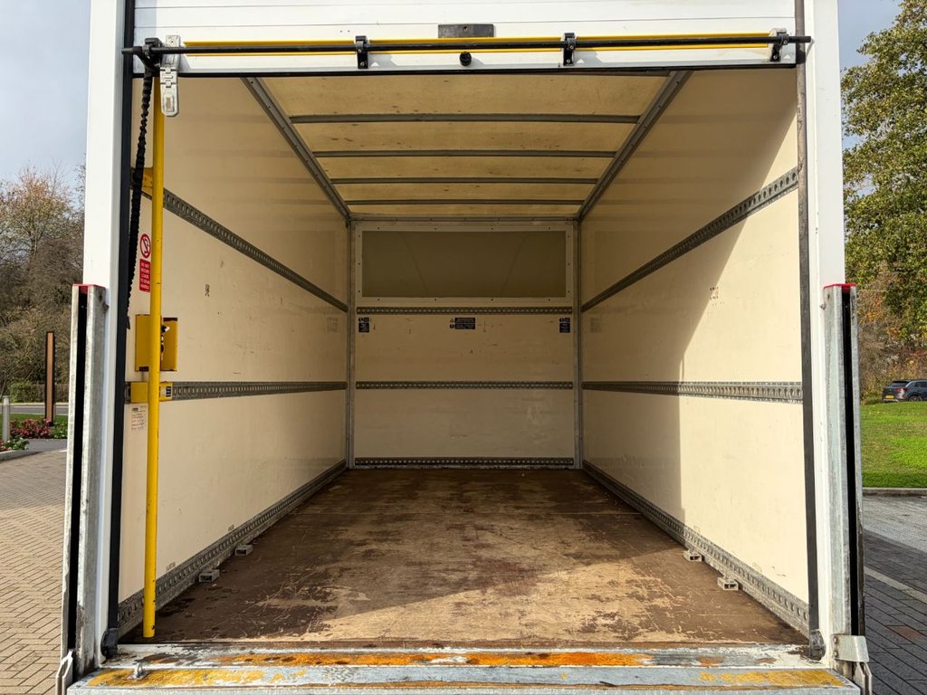 Used Ford Transit 2022 for sale - 76266492: Photo 11