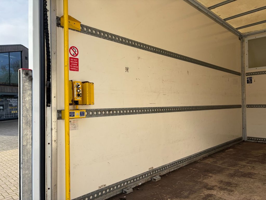 Used Ford Transit 2022 for sale - 76266492: Photo 12