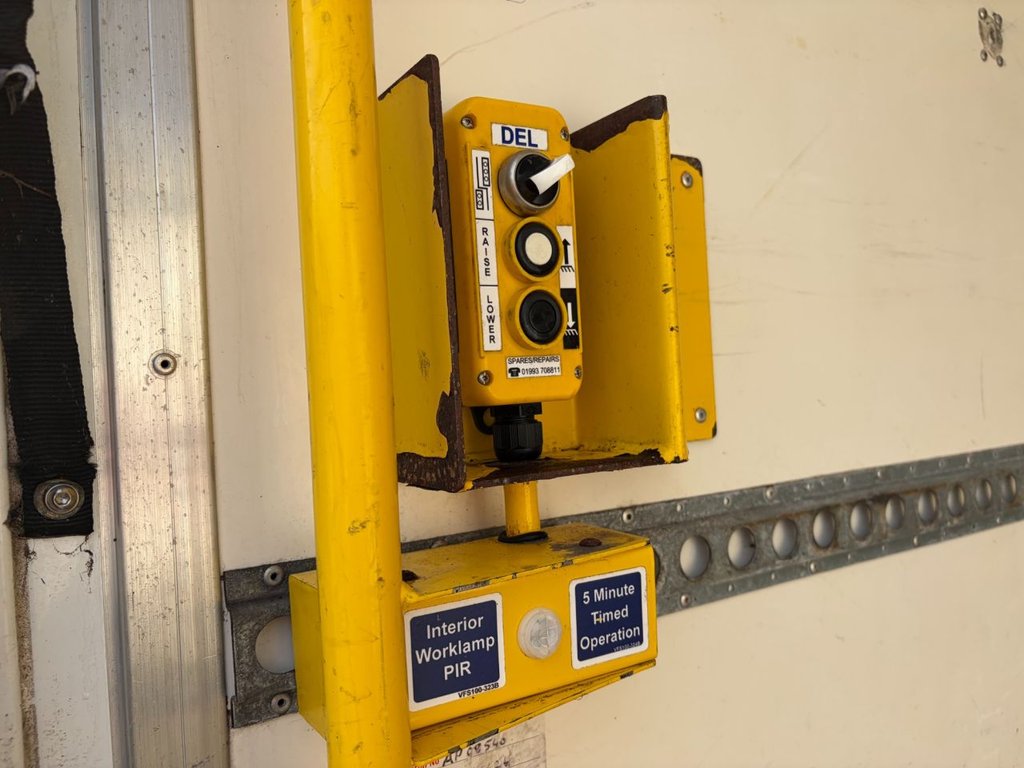 Used Ford Transit 2022 for sale - 76266492: Photo 14