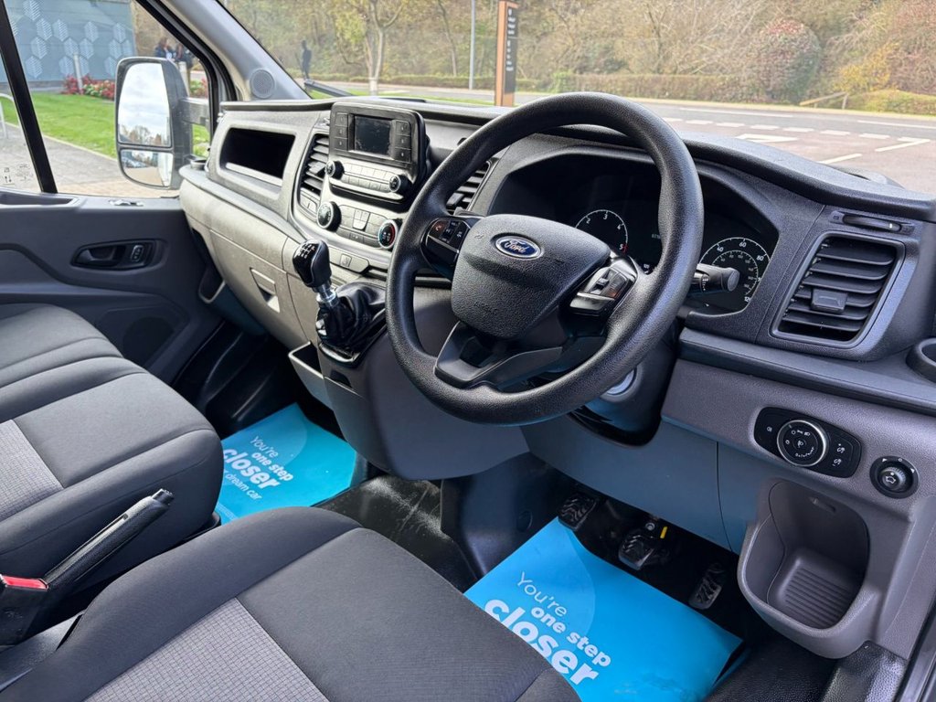 Used Ford Transit 2022 for sale - 76266492: Photo 16