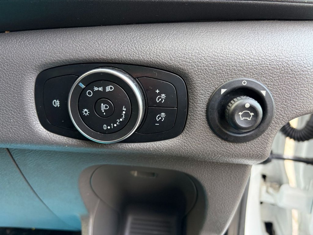 Used Ford Transit 2022 for sale - 76266492: Photo 18
