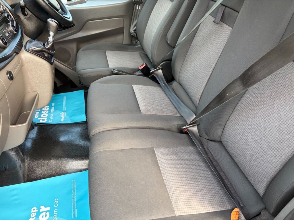 Used Ford Transit 2022 for sale - 76266492: Photo 21