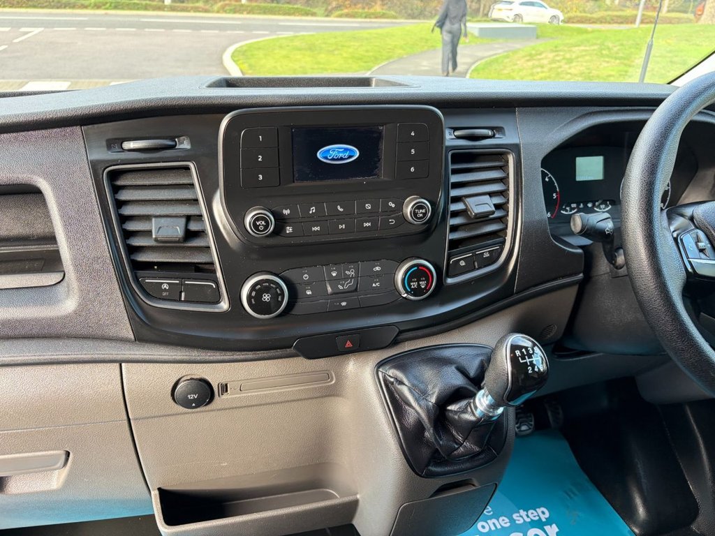 Used Ford Transit 2022 for sale - 76266492: Photo 22