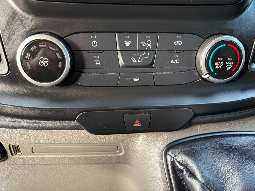Used Ford Transit 2022 for sale - 76266492: Photo 23