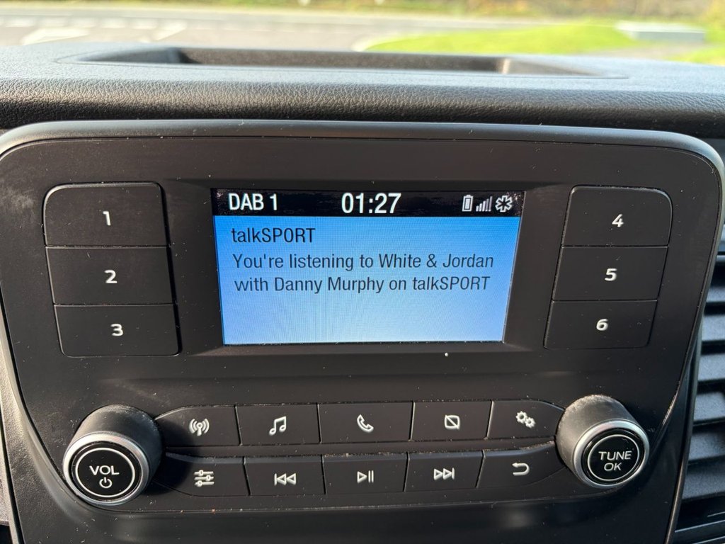 Used Ford Transit 2022 for sale - 76266492: Photo 24