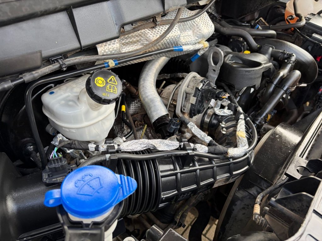 Used Ford Transit 2022 for sale - 76266492: Photo 25