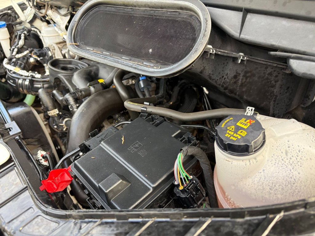 Used Ford Transit 2022 for sale - 76266492: Photo 28