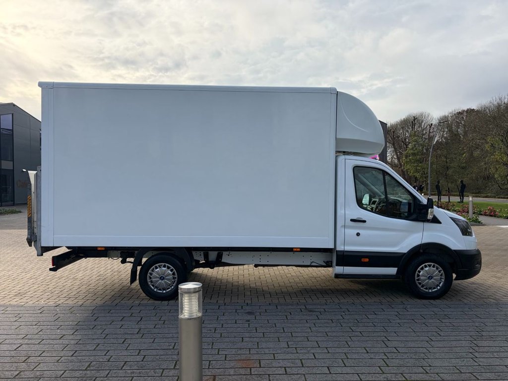 Used Ford Transit 2022 for sale - 76266492: Photo 7