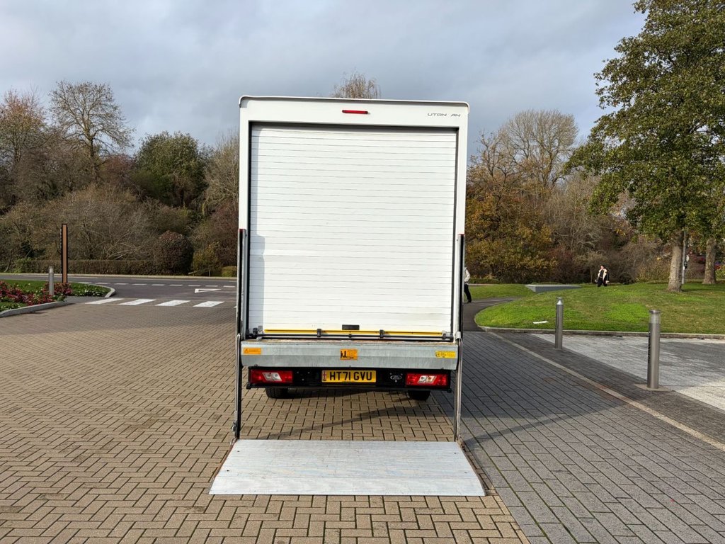 Used Ford Transit 2022 for sale - 76266492: Photo 9