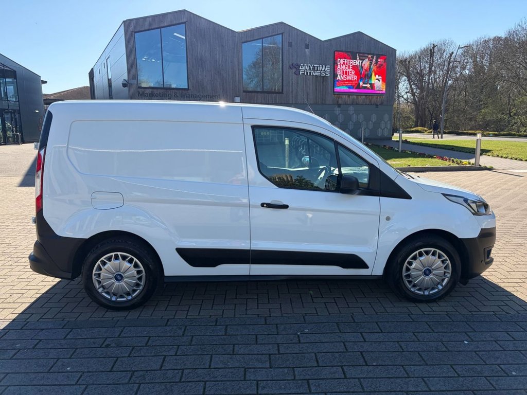 Used Ford Transit Connect 2020 for sale - 78036360: Photo 10
