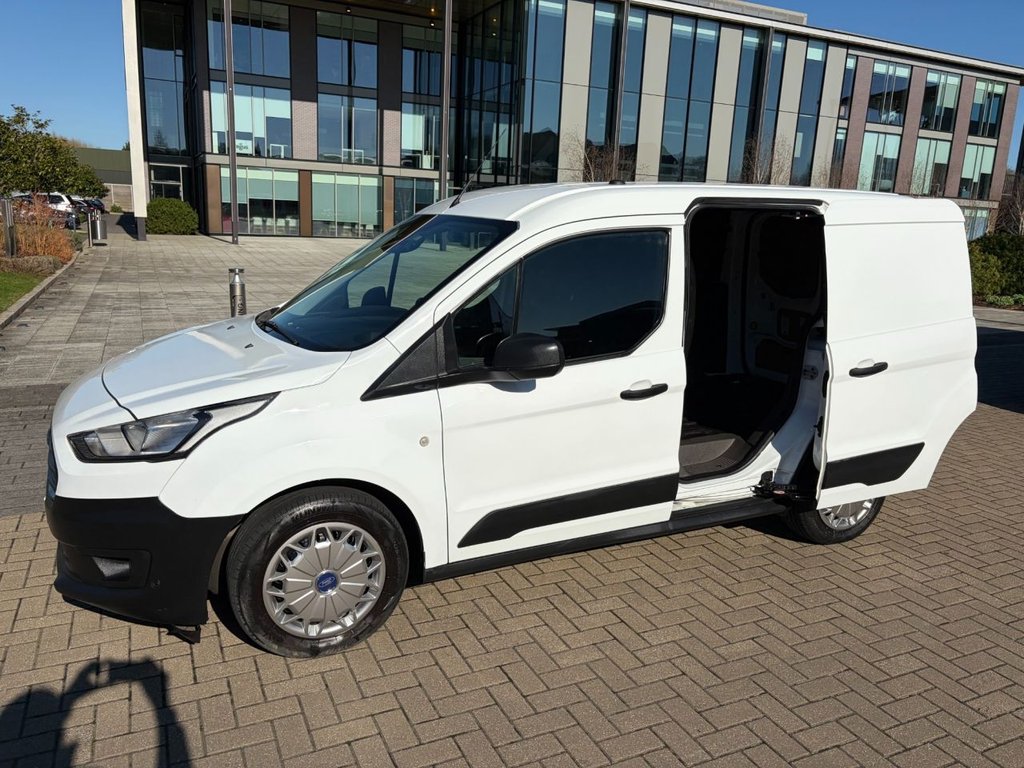 Used Ford Transit Connect 2020 for sale - 78036360: Photo 13