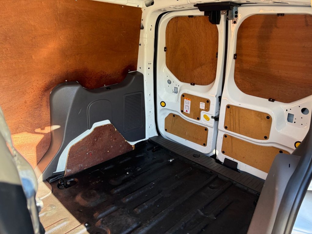 Used Ford Transit Connect 2020 for sale - 78036360: Photo 14