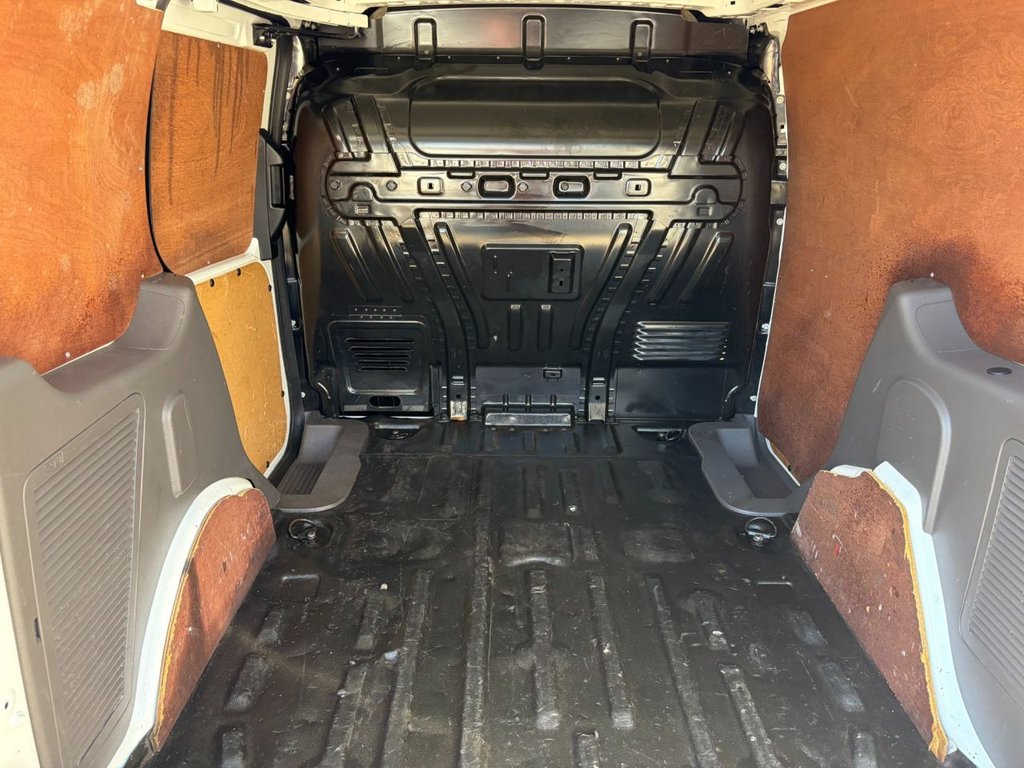 Used Ford Transit Connect 2020 for sale - 78036360: Photo 16