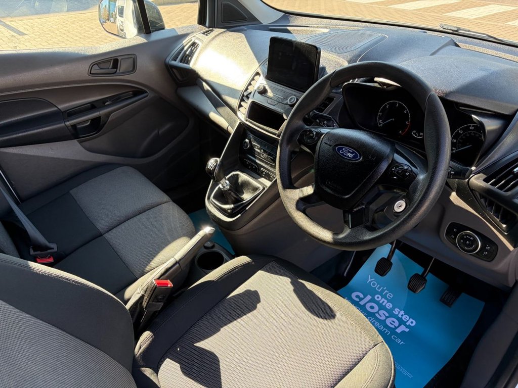 Used Ford Transit Connect 2020 for sale - 78036360: Photo 18