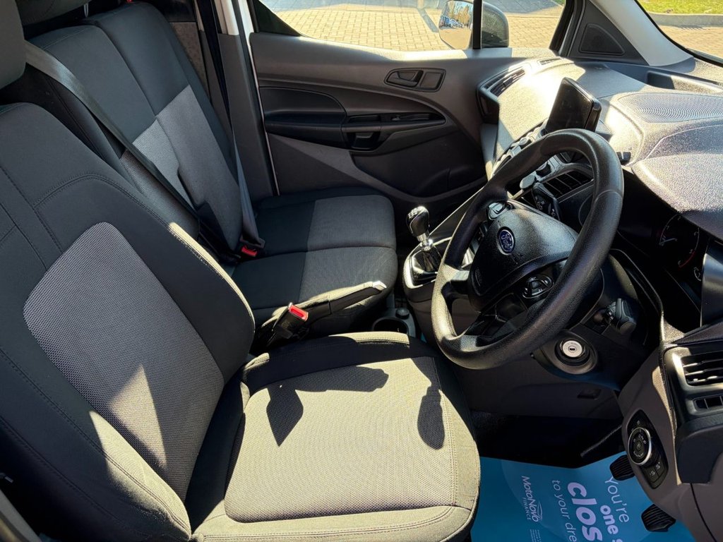 Used Ford Transit Connect 2020 for sale - 78036360: Photo 19