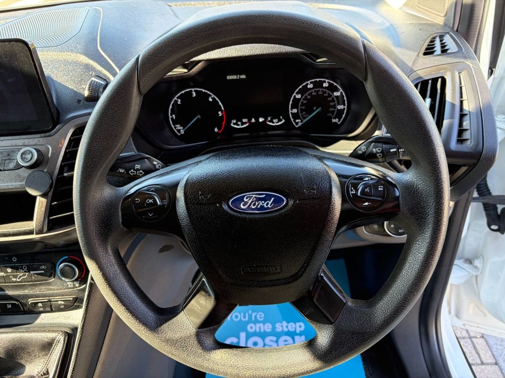 Used Ford Transit Connect 2020 for sale - 78036360: Photo 20