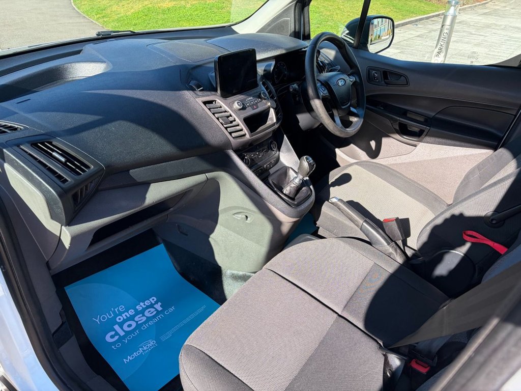 Used Ford Transit Connect 2020 for sale - 78036360: Photo 21