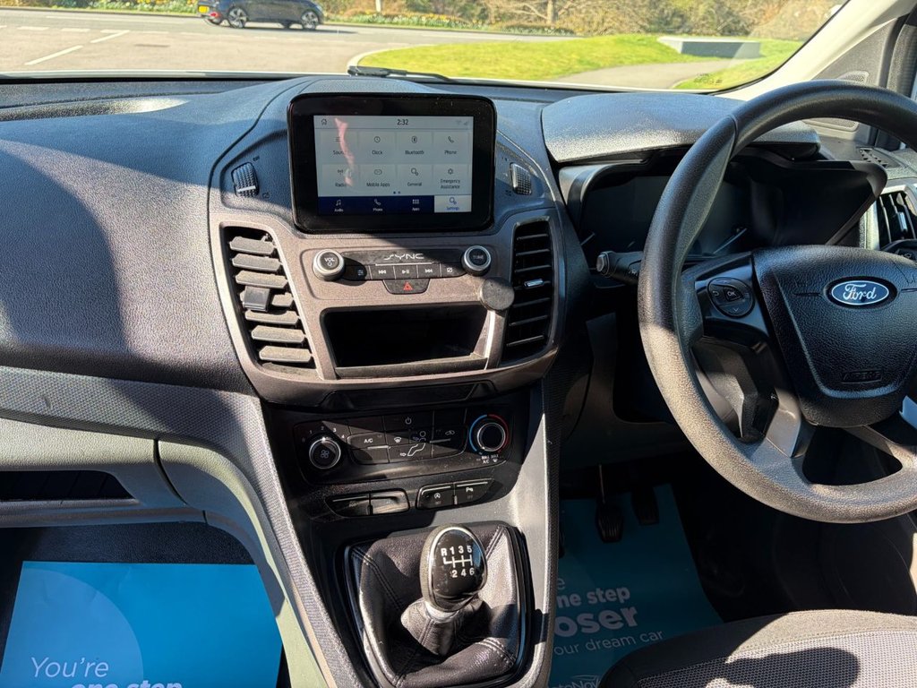 Used Ford Transit Connect 2020 for sale - 78036360: Photo 23
