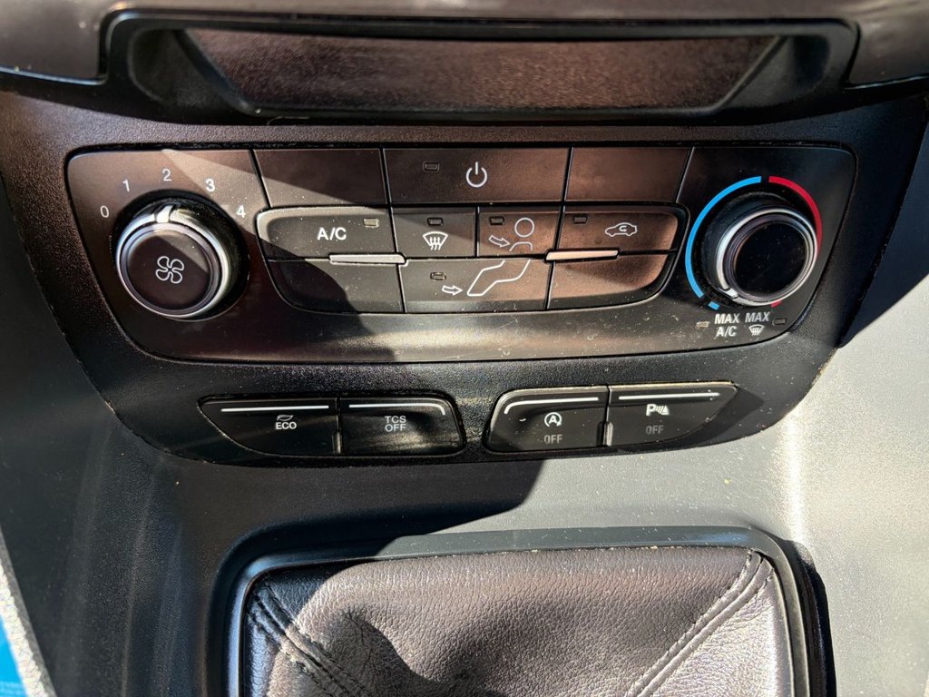 Used Ford Transit Connect 2020 for sale - 78036360: Photo 24