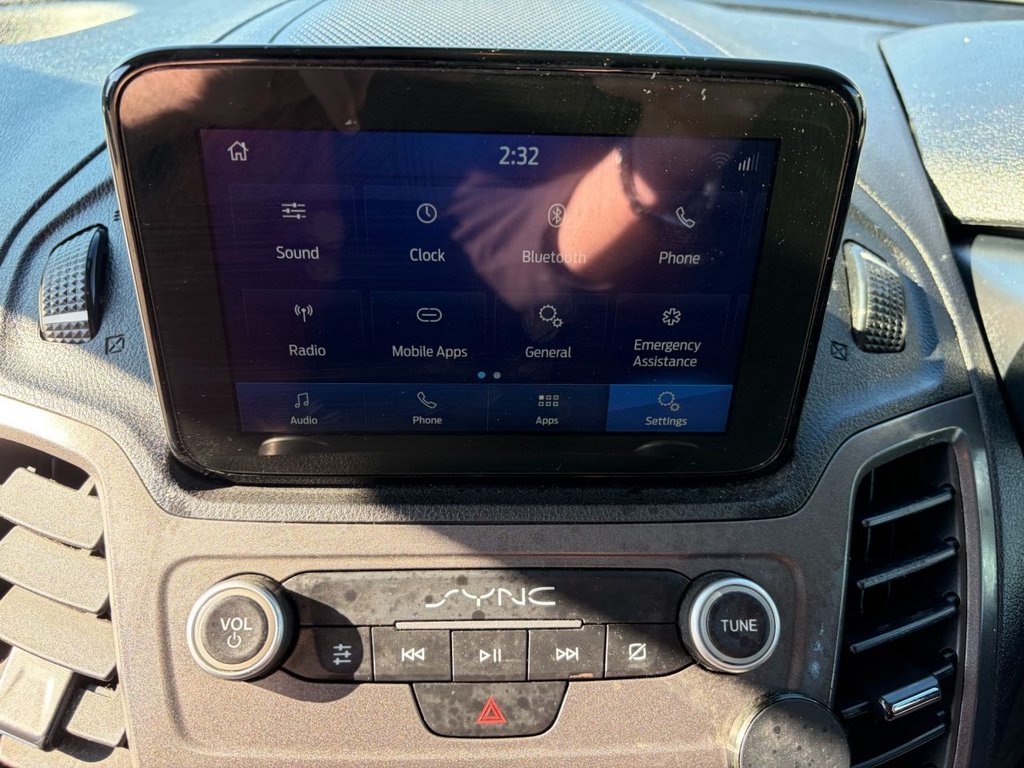 Used Ford Transit Connect 2020 for sale - 78036360: Photo 25