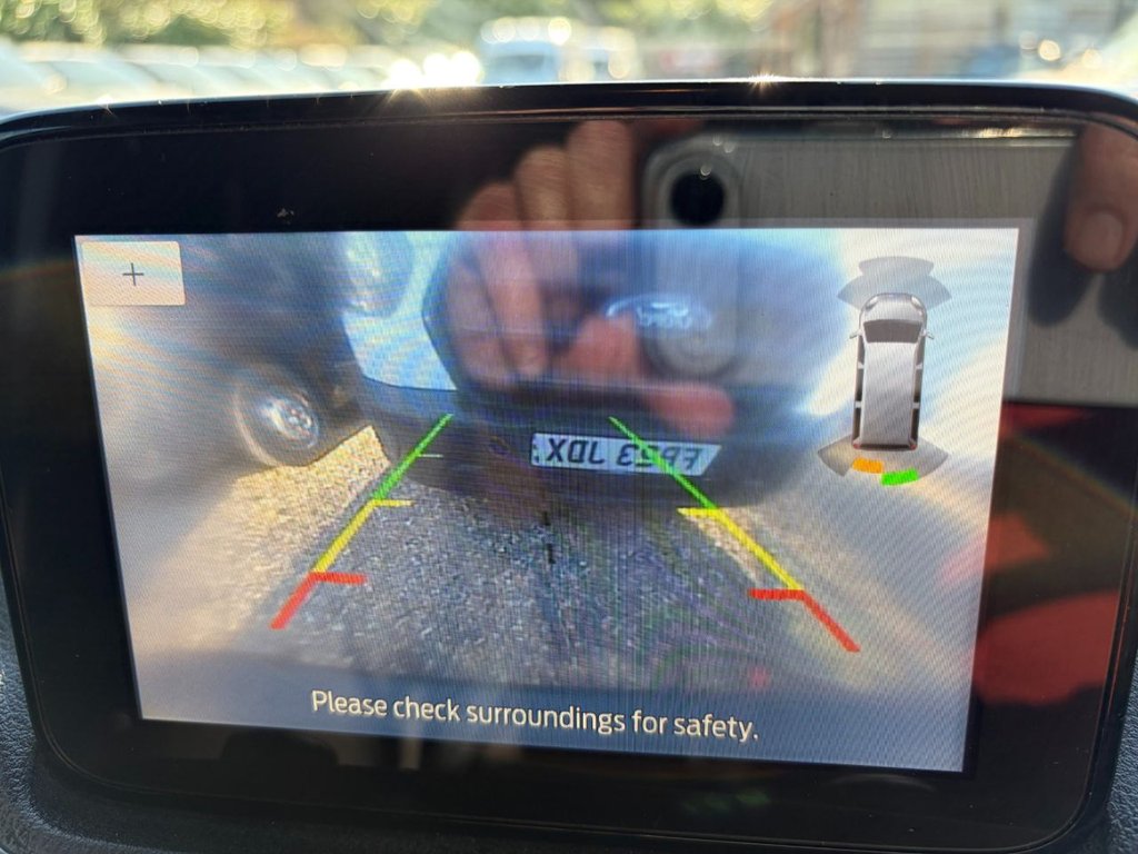 Used Ford Transit Connect 2020 for sale - 78036360: Photo 26