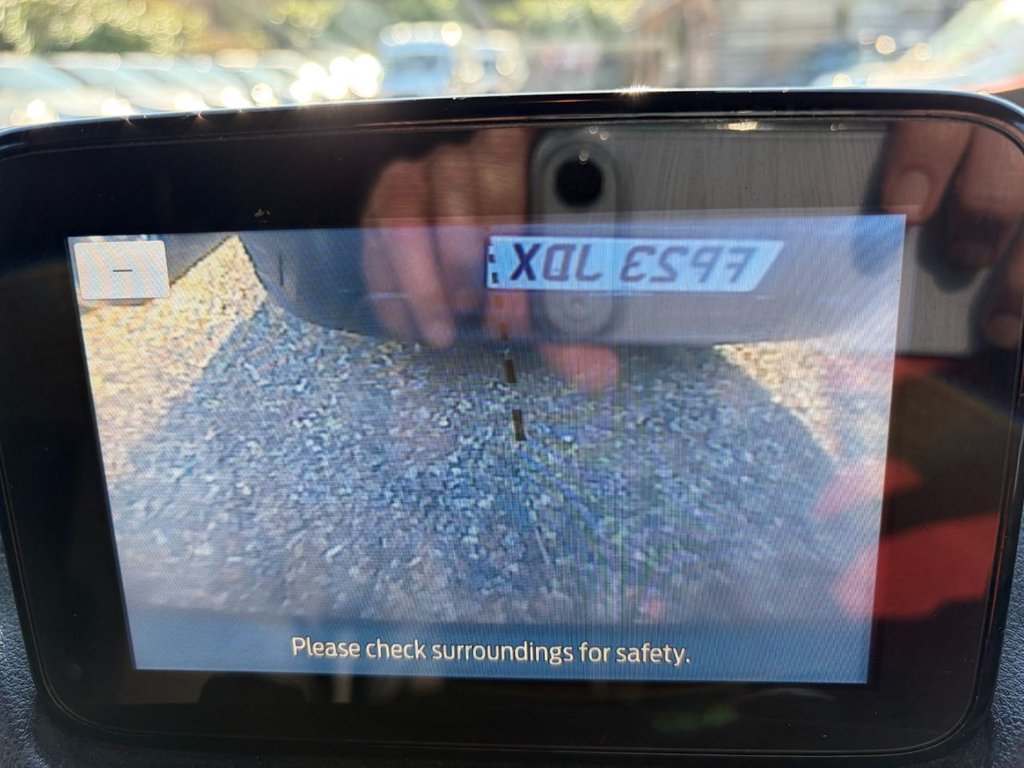 Used Ford Transit Connect 2020 for sale - 78036360: Photo 27