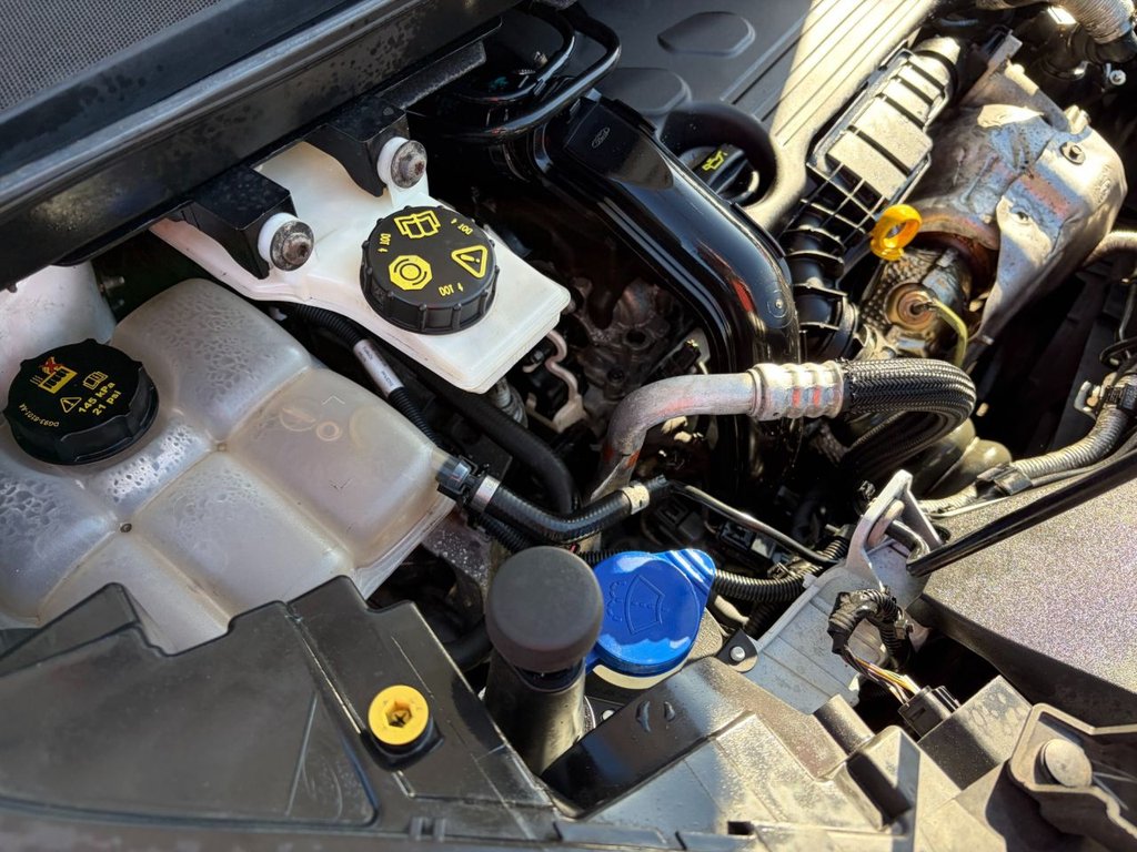 Used Ford Transit Connect 2020 for sale - 78036360: Photo 28