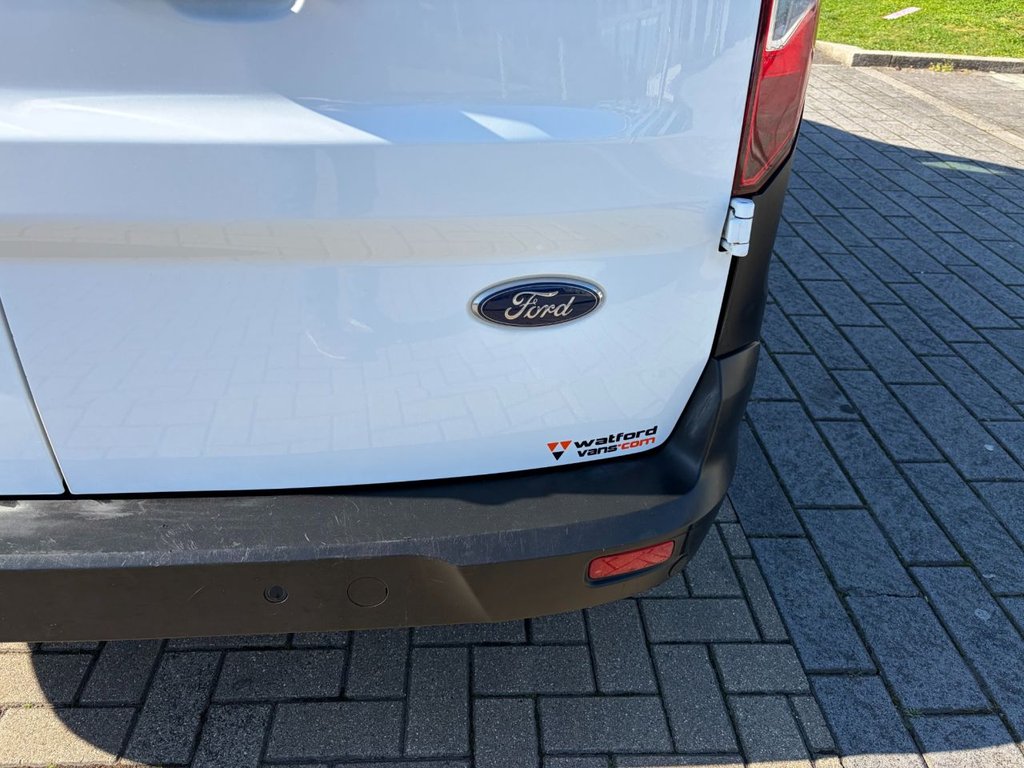 Used Ford Transit Connect 2020 for sale - 78036360: Photo 8