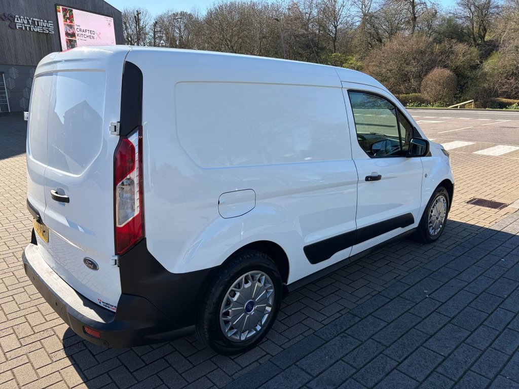 Used Ford Transit Connect 2020 for sale - 78036360: Photo 9