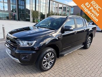 Used Ford Ranger 2022 for sale - 76266727: Photo