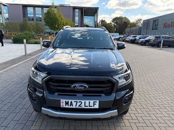 Used Ford Ranger 2022 for sale - 76266727: Photo