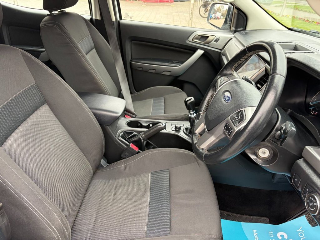 Used Ford Ranger 2022 for sale - 77748458: Photo 13