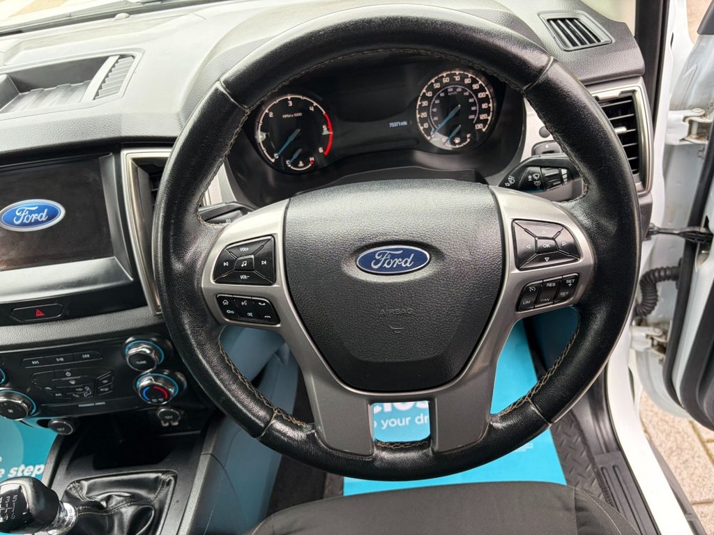 Used Ford Ranger 2022 for sale - 77748458: Photo 15