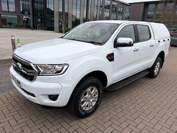 Used Ford Ranger 2022 for sale - 77748458: Photo