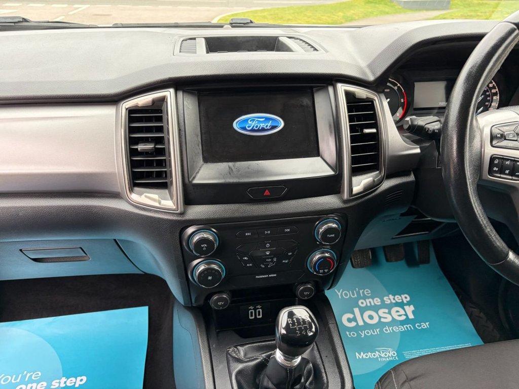 Used Ford Ranger 2022 for sale - 77748458: Photo 21