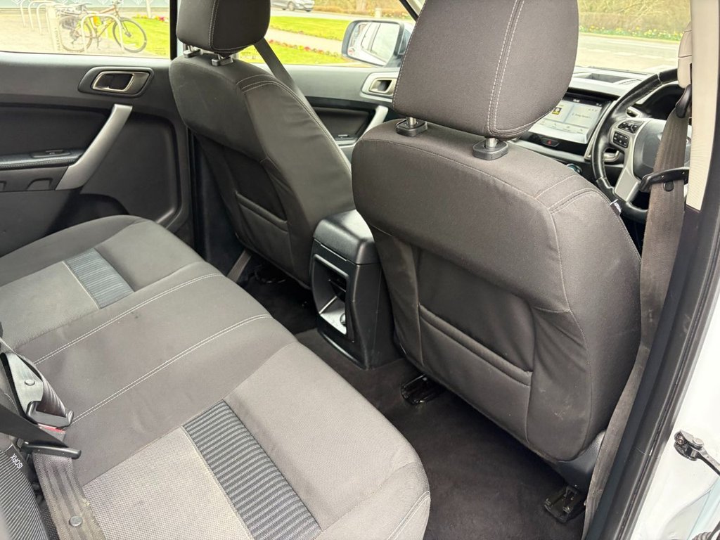 Used Ford Ranger 2022 for sale - 77748458: Photo 27