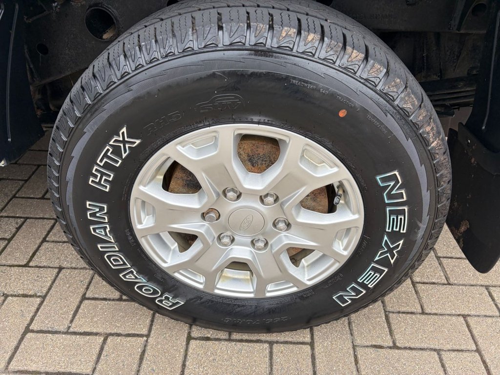 Used Ford Ranger 2022 for sale - 77748458: Photo 29