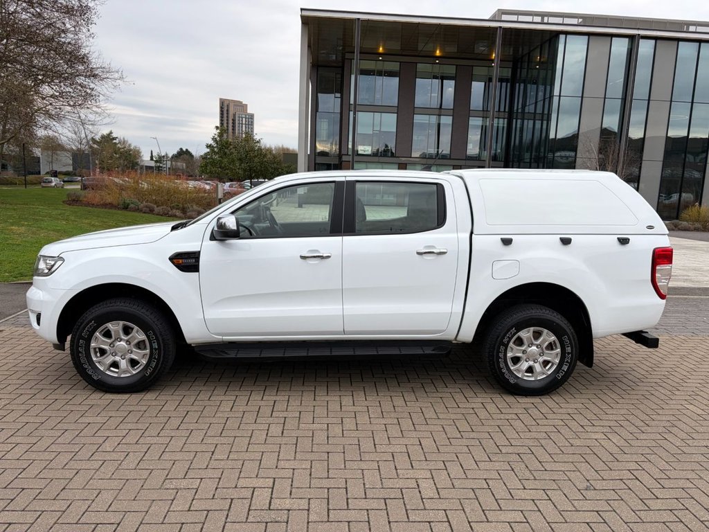 Used Ford Ranger 2022 for sale - 77748458: Photo 3