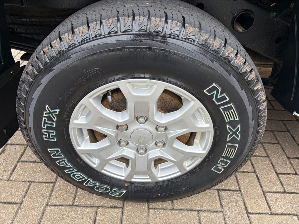 Used Ford Ranger 2022 for sale - 77748458: Photo 31