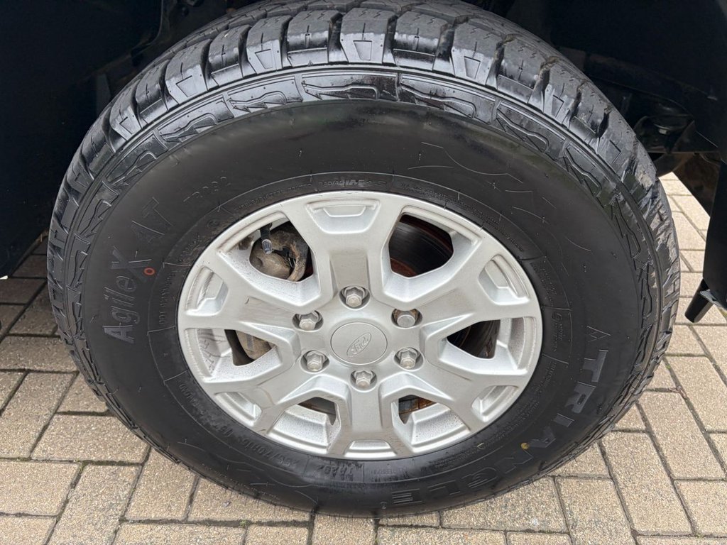 Used Ford Ranger 2022 for sale - 77748458: Photo 32