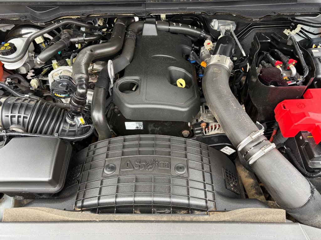 Used Ford Ranger 2022 for sale - 77748458: Photo 34