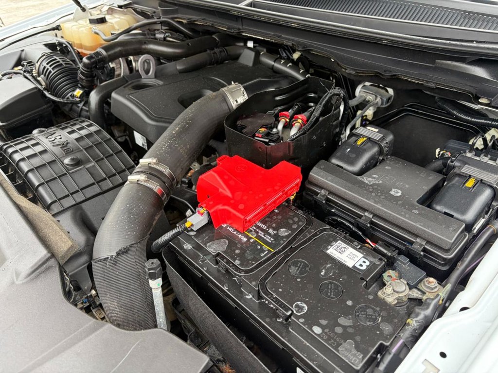 Used Ford Ranger 2022 for sale - 77748458: Photo 35