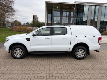 Used Ford Ranger 2022 for sale - 77748458: Photo