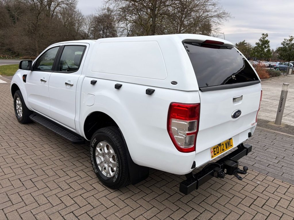 Used Ford Ranger 2022 for sale - 77748458: Photo 4