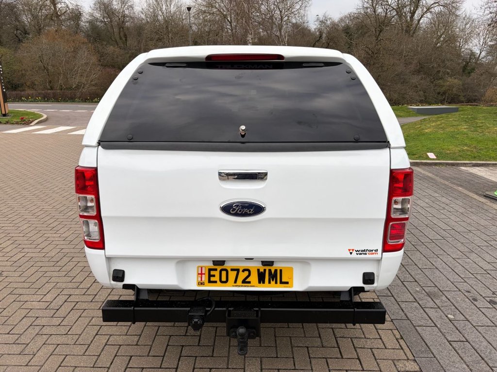 Used Ford Ranger 2022 for sale - 77748458: Photo 5