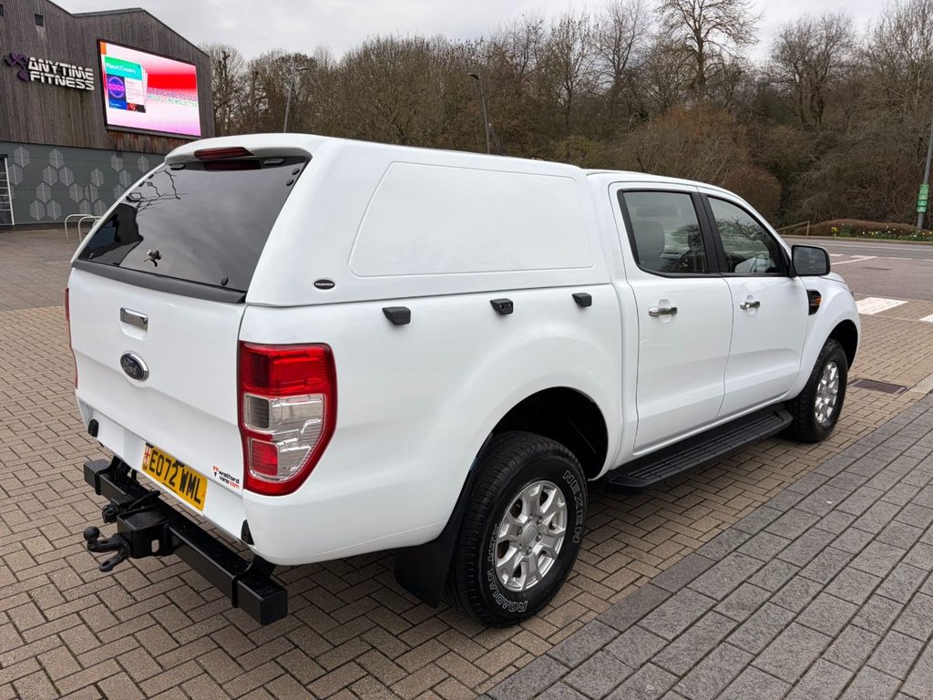 Used Ford Ranger 2022 for sale - 77748458: Photo 6