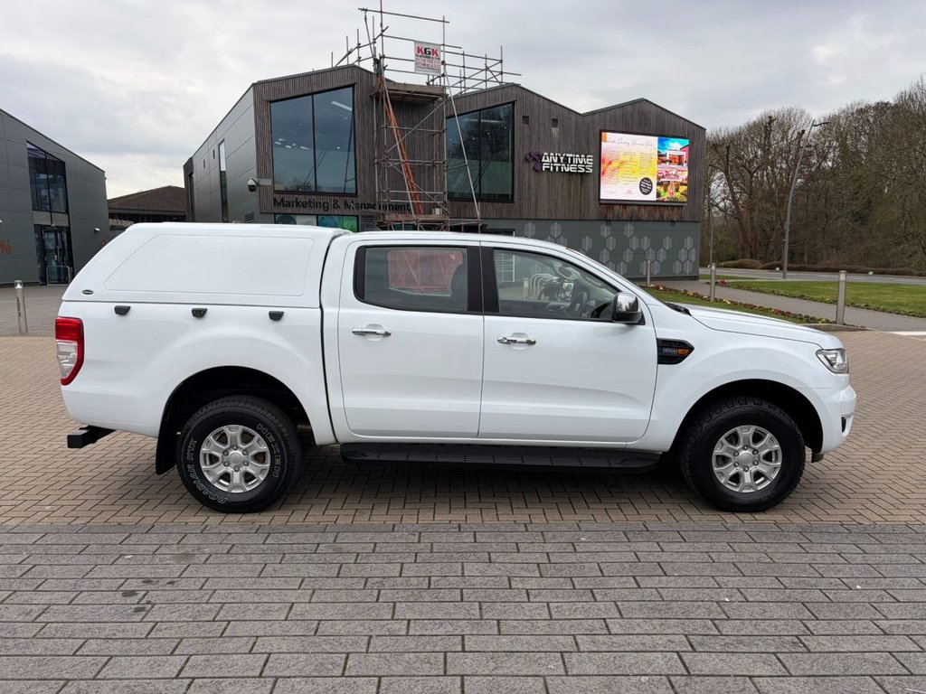 Used Ford Ranger 2022 for sale - 77748458: Photo 7