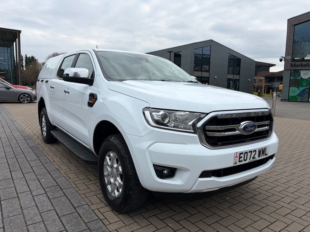 Used Ford Ranger 2022 for sale - 77748458: Photo 8