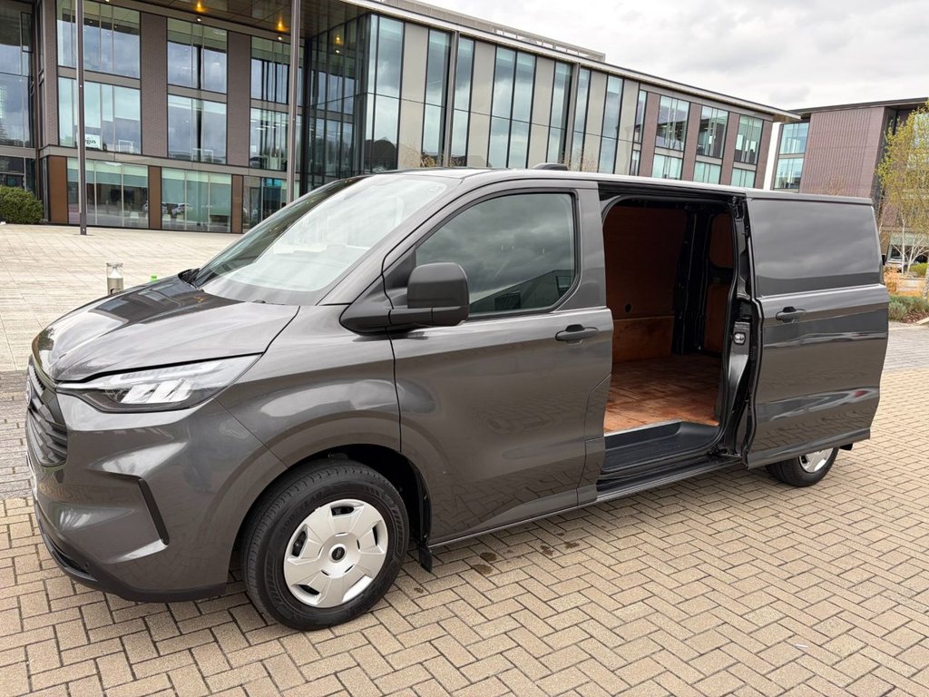 Used Ford Transit Custom 2024 for sale - 78097238: Photo 10