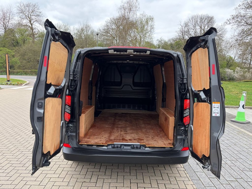 Used Ford Transit Custom 2024 for sale - 78097238: Photo 12